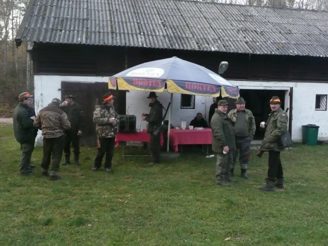 Hubertus 8.11.08